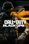 Активация Call of Duty: Black Ops 6