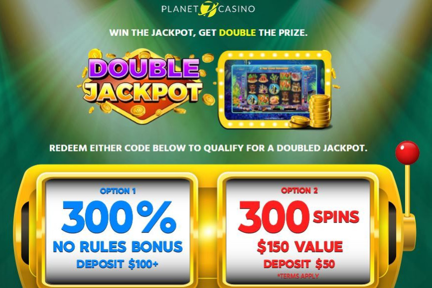 100 no deposit casino bonus usa